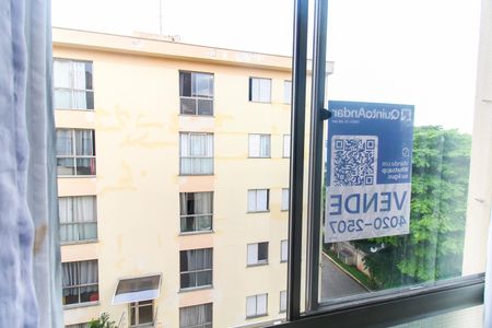 Apartamento à venda com 50m², 2 quartos e 1 vagaPlaca