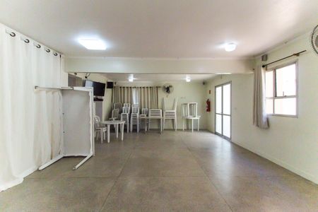 Apartamento à venda com 50m², 2 quartos e 1 vagaÁrea comum - Salão de festas