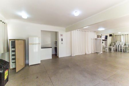 Apartamento à venda com 50m², 2 quartos e 1 vagaÁrea comum - Salão de festas
