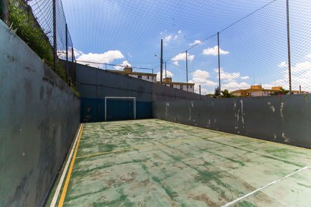 Apartamento à venda com 50m², 2 quartos e 1 vagaQuadra Esportiva