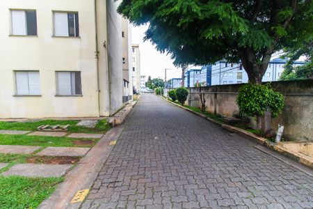 Apartamento à venda com 50m², 2 quartos e 1 vagaÁrea comum