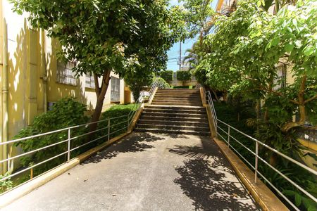 Apartamento à venda com 50m², 2 quartos e 1 vagaÁrea comum