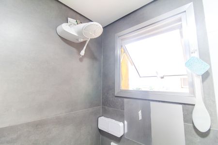 Apartamento à venda com 50m², 2 quartos e 1 vagaBanheiro