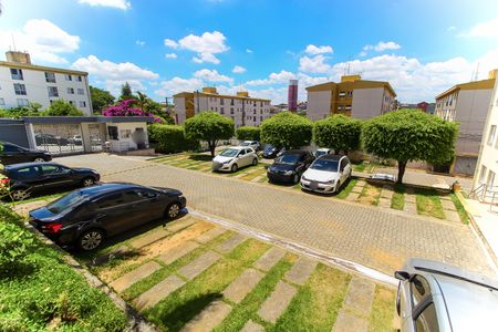 Apartamento à venda com 50m², 2 quartos e 1 vagaÁrea comum