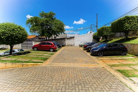 Apartamento à venda com 50m², 2 quartos e 1 vagaÁrea comum