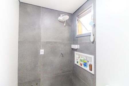 Apartamento à venda com 50m², 2 quartos e 1 vagaBanheiro