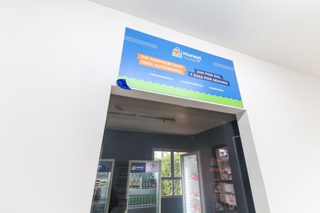 Apartamento à venda com 50m², 2 quartos e 1 vagaBrinquedoteca