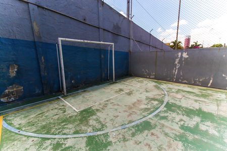 Apartamento à venda com 50m², 2 quartos e 1 vagaQuadra Esportiva