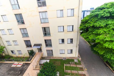 Apartamento à venda com 50m², 2 quartos e 1 vagaVista do Quarto 2