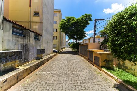 Apartamento à venda com 50m², 2 quartos e 1 vagaÁrea comum