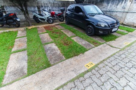 Apartamento à venda com 50m², 2 quartos e 1 vagaVaga