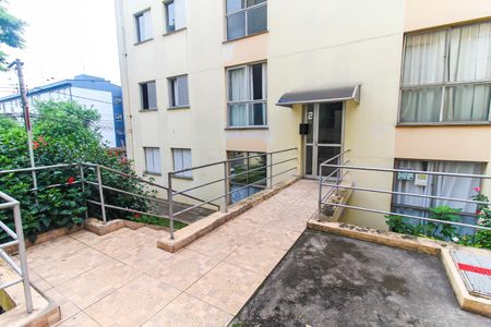 Apartamento à venda com 50m², 2 quartos e 1 vagaÁrea comum