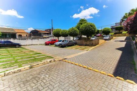 Apartamento à venda com 50m², 2 quartos e 1 vagaEstacionamento