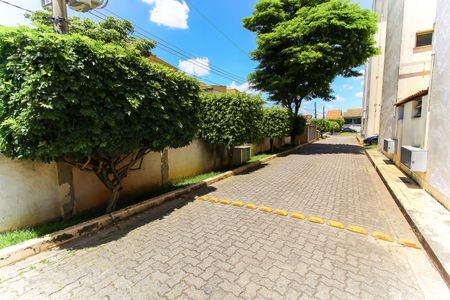 Apartamento à venda com 50m², 2 quartos e 1 vagaÁrea comum