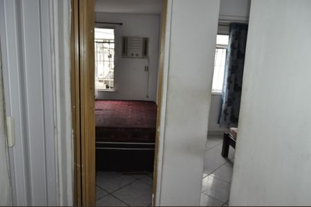 Apartamento à venda com 2 quartos, 38m² em Inhaúma, Rio de Janeiro