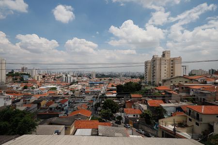 Casa de condomínio à venda com 54m², 2 quartos e 2 vagasVista 