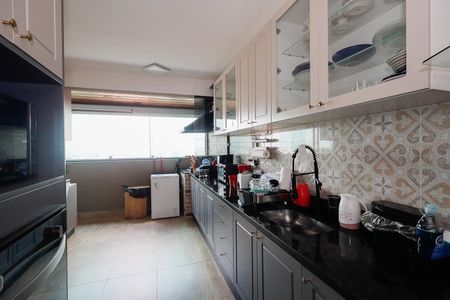 Casa de condomínio à venda com 54m², 2 quartos e 2 vagasCozinha - Armários