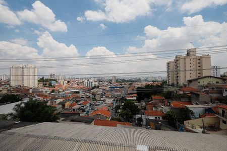 Casa de condomínio à venda com 54m², 2 quartos e 2 vagasVista 