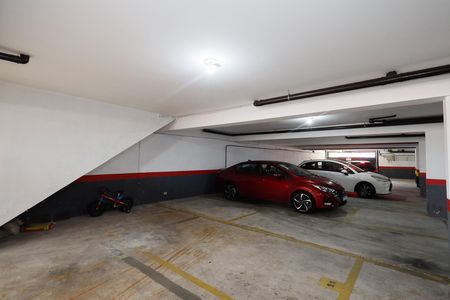 Casa de condomínio à venda com 54m², 2 quartos e 2 vagasVagas