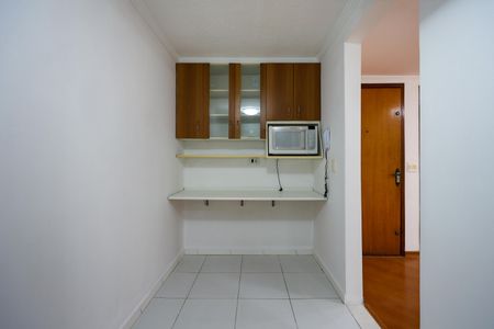 Apartamento para alugar com 70m², 3 quartos e 1 vagaCozinha