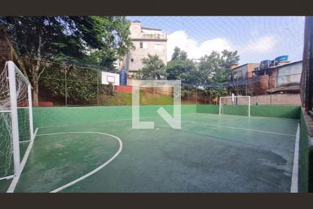 Apartamento para alugar com 70m², 3 quartos e 1 vagaQuadra