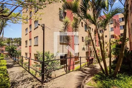 Apartamento para alugar com 70m², 3 quartos e 1 vagaÁrea comum