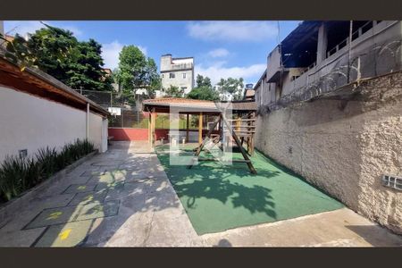 Apartamento para alugar com 70m², 3 quartos e 1 vagaÁrea comum - Playground