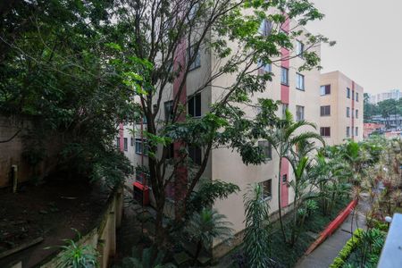 Apartamento para alugar com 70m², 3 quartos e 1 vagaVista do Quarto 3