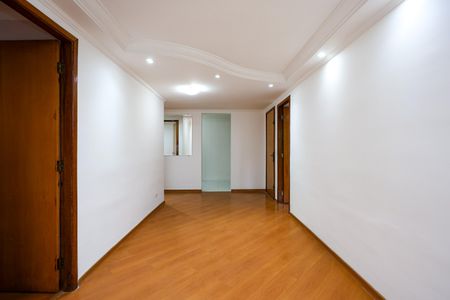 Sala de apartamento para alugar com 3 quartos, 70m² em Jardim Umarizal, São Paulo