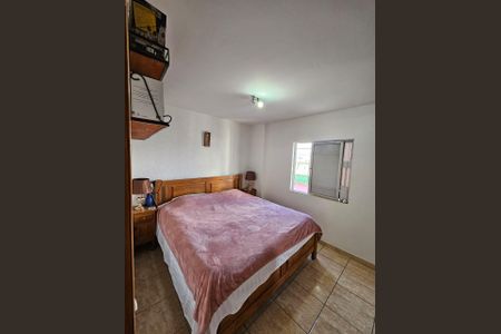 Apartamento à venda com 56m², 2 quartos e 1 vagaQuarto