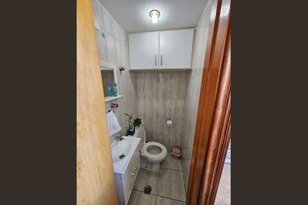 Apartamento à venda com 56m², 2 quartos e 1 vagaBruno
