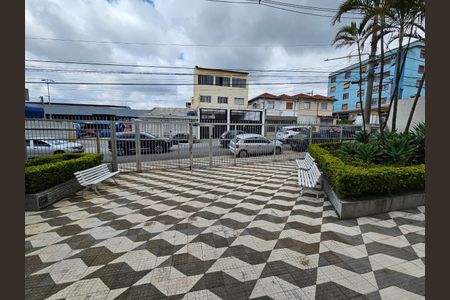 Apartamento à venda com 56m², 2 quartos e 1 vagaÁrea comum