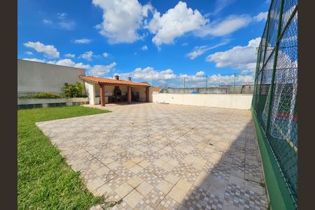 Apartamento à venda com 56m², 2 quartos e 1 vagaÁrea comum