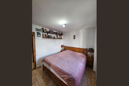 Quarto de apartamento à venda com 2 quartos, 56m² em Vila das Merces, São Paulo