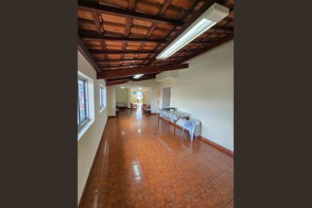 Apartamento à venda com 56m², 2 quartos e 1 vagaÁrea comum