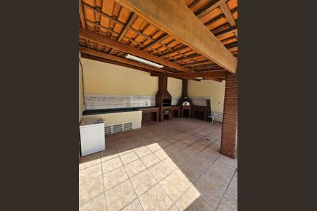 Apartamento à venda com 56m², 2 quartos e 1 vagaÁrea comum