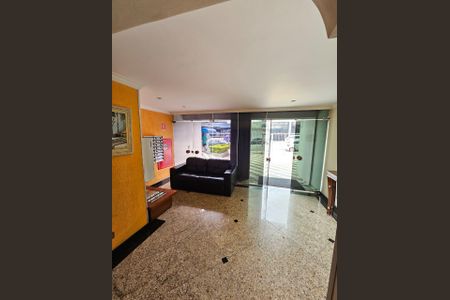 Apartamento à venda com 56m², 2 quartos e 1 vagaÁrea comum