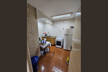 Apartamento à venda com 56m², 2 quartos e 1 vagaÁrea comum