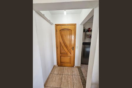 Apartamento à venda com 56m², 2 quartos e 1 vagaOutros
