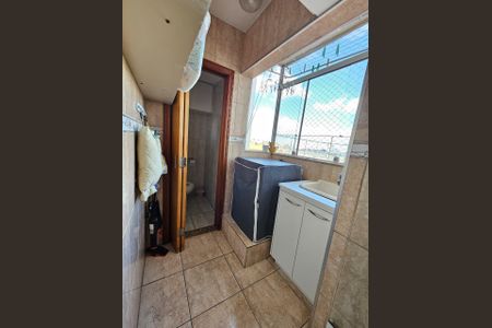 Apartamento à venda com 56m², 2 quartos e 1 vagaÁrea de serviço