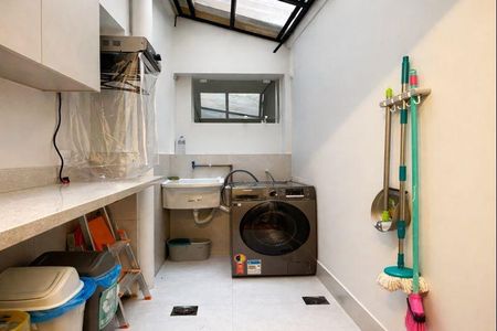 Apartamento para alugar com 83m², 2 quartos e sem vaga Apartamento para alugar com 83m², 2 quartos e sem vagaÁrea de Serviço