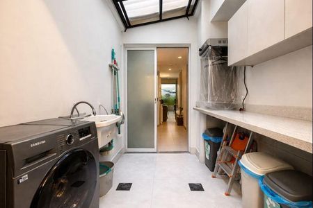 Apartamento para alugar com 83m², 2 quartos e sem vaga Apartamento para alugar com 83m², 2 quartos e sem vagaÁrea de Serviço