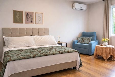 Apartamento para alugar com 83m², 2 quartos e sem vaga Apartamento para alugar com 83m², 2 quartos e sem vagaQuarto 2