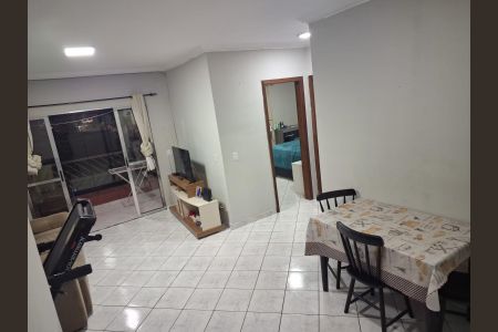 Apartamento à venda com 2 quartos, 65m² em Jd Boa Vista, Barueri