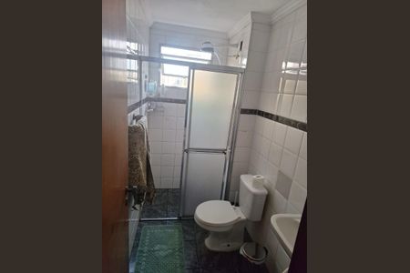 Apartamento à venda com 2 quartos, 65m² em Jd Boa Vista, Barueri