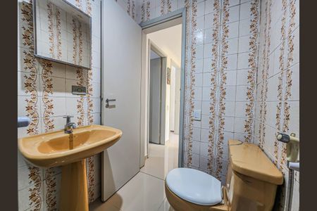 Apartamento para alugar com 98m², 2 quartos e sem vaga