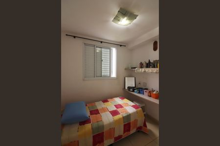 Quarto 2 de apartamento à venda com 2 quartos, 50m² em Planalto, São Bernardo do Campo
