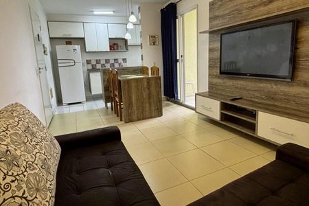 Sala de apartamento à venda com 2 quartos, 50m² em Planalto, São Bernardo do Campo