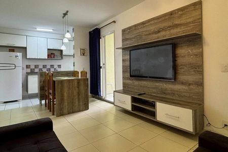Apartamento à venda com 50m², 2 quartos e 1 vagaSala