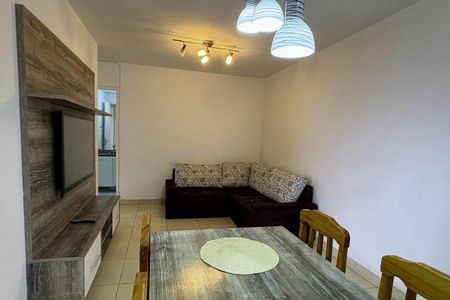 Apartamento à venda com 50m², 2 quartos e 1 vagaSala
